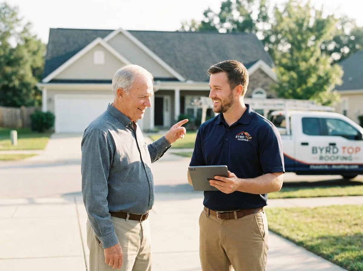 Roofing Blountville, TN FAQs